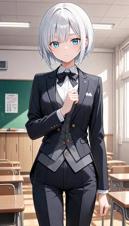 Profile image of 蒼