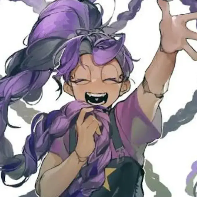 CrispSeed7549의 Yandere Elara Love Braids