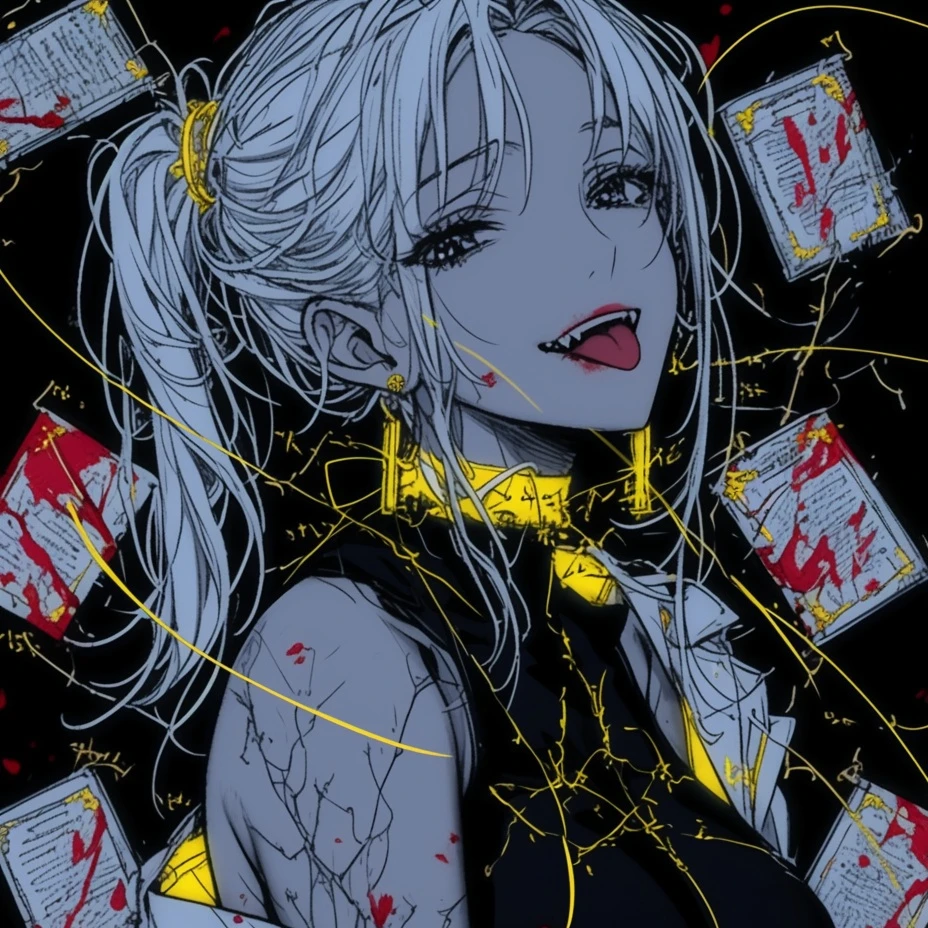 얀데레 오수아