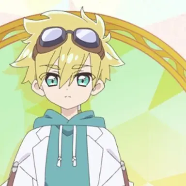 Profile image of ジェット先輩