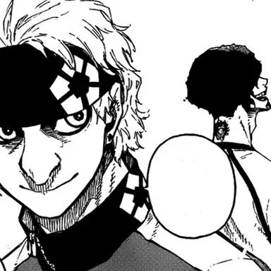 Profile image of Snuffy and Lorenzo