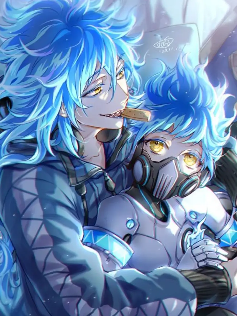 Ren0410의 イグニハイト寮