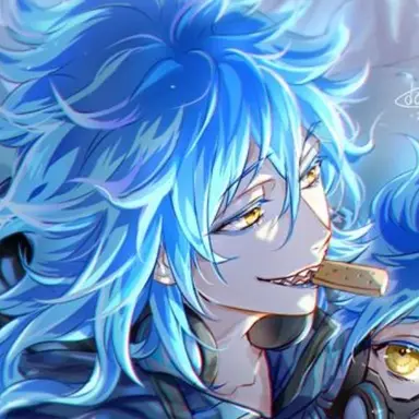 Profile image of イデア