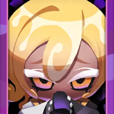 Profile image of 버터밀크맛쿠키