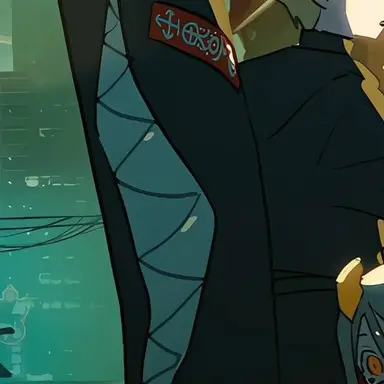 Profile image of 바쿠