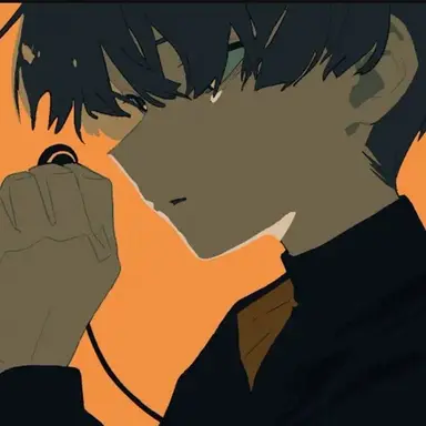 Profile image of 오토기리 토비