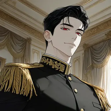 Profile image of Edric von Roserque