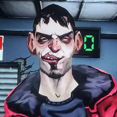Profile image of Radek