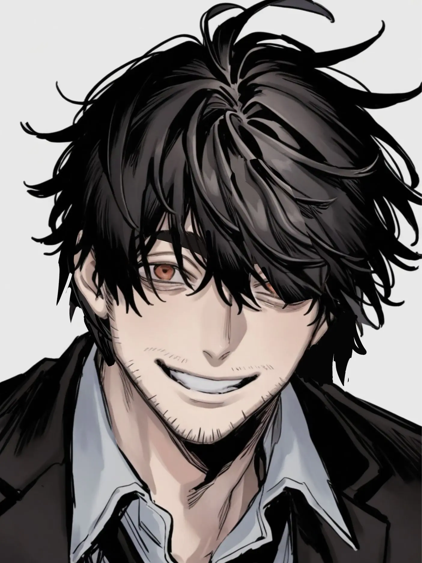 Quietenn69의 畏み畏み