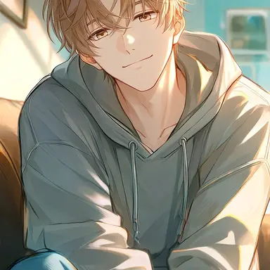 Profile image of Reeve