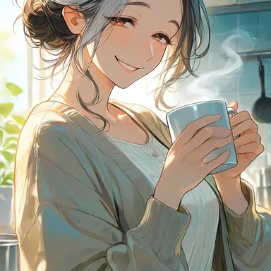 Profile image of Darla