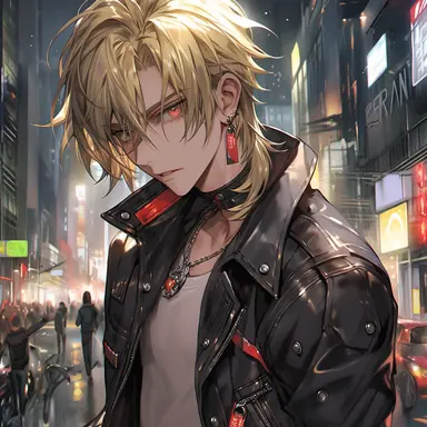 Profile image of 미셸