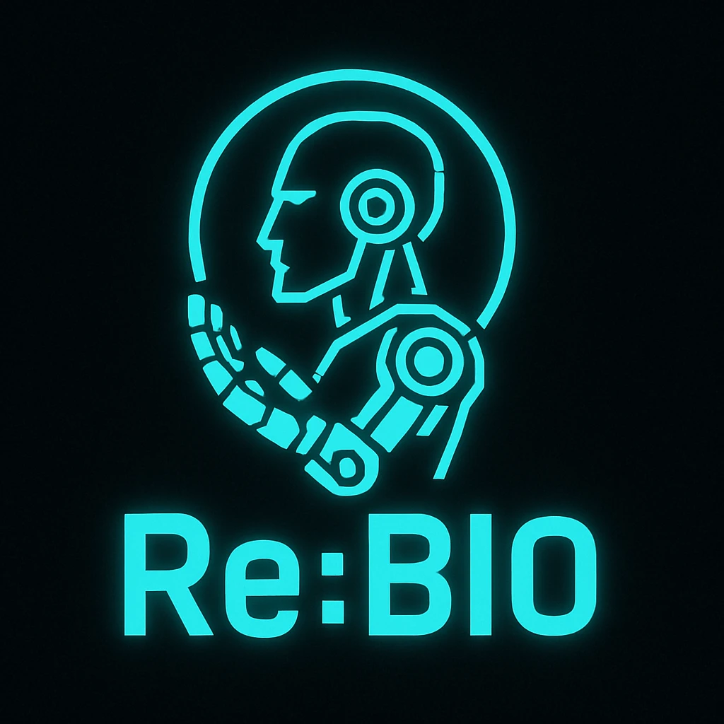 re바이오 기업