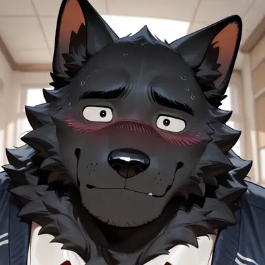 Profile image of ルバ