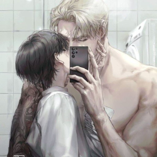 김 지한 대표 이미지