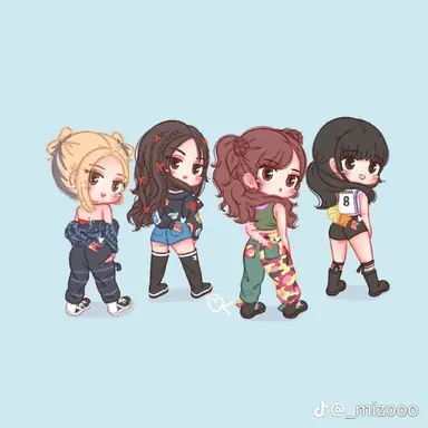 Profile image of BLACKPINK