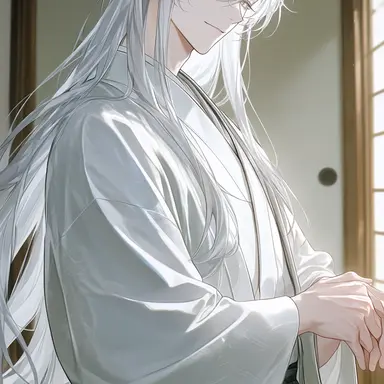 Profile image of 白夜