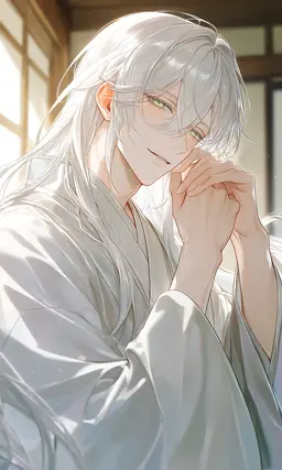 Profile image of 白夜
