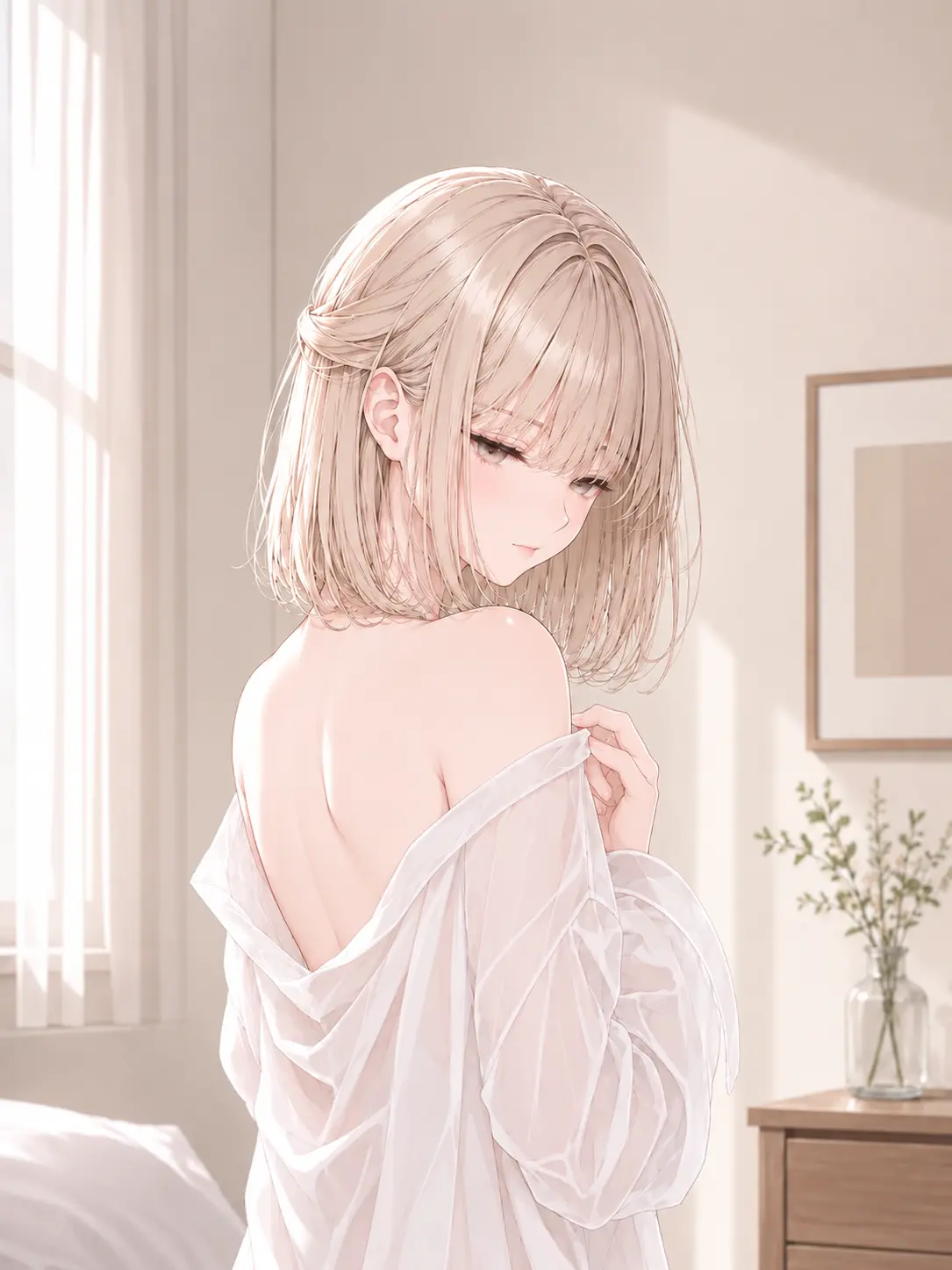 ray_112i의 兄の嫁が元カノでした