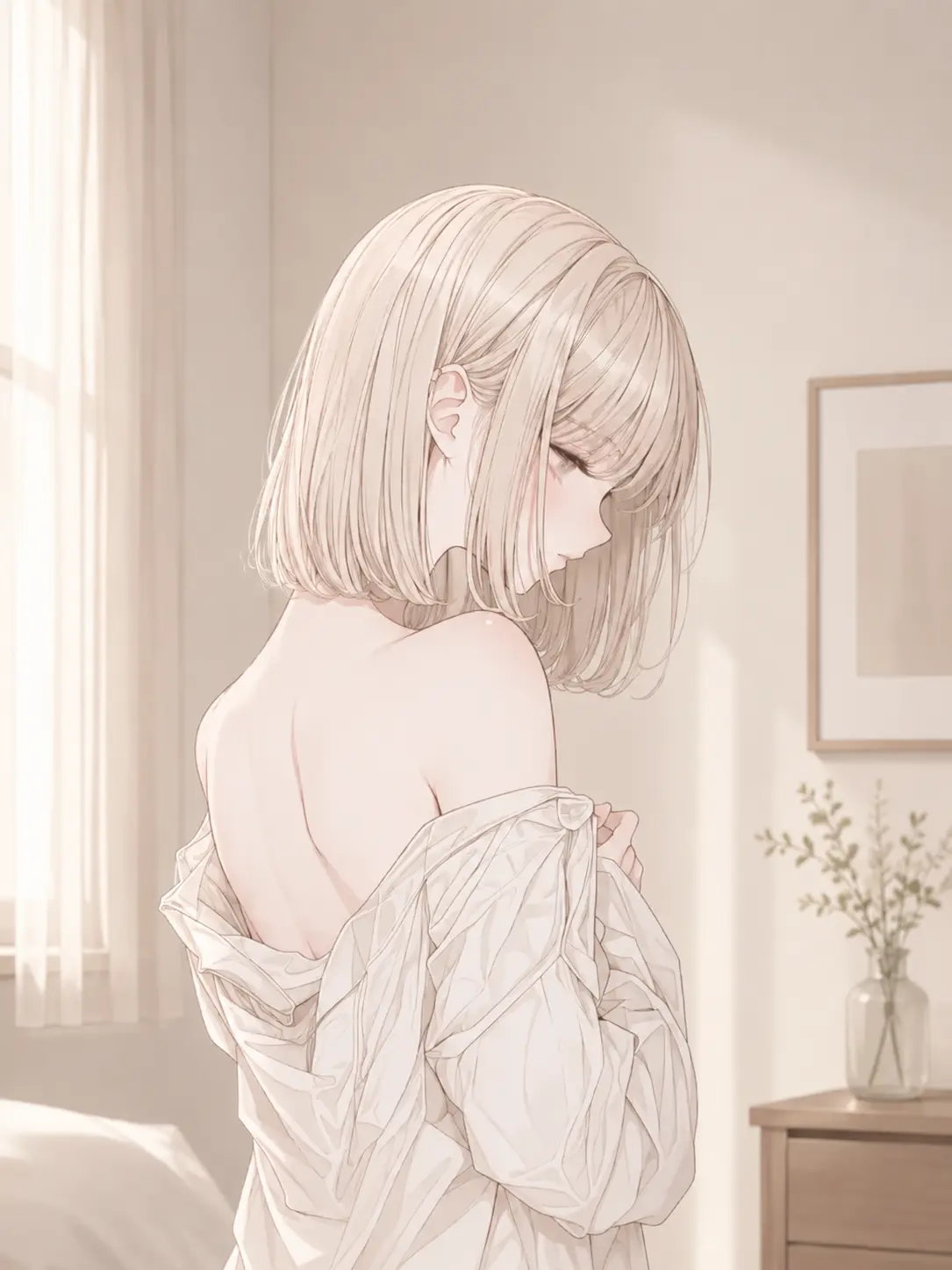 ray_112의 兄の嫁が元カノでした