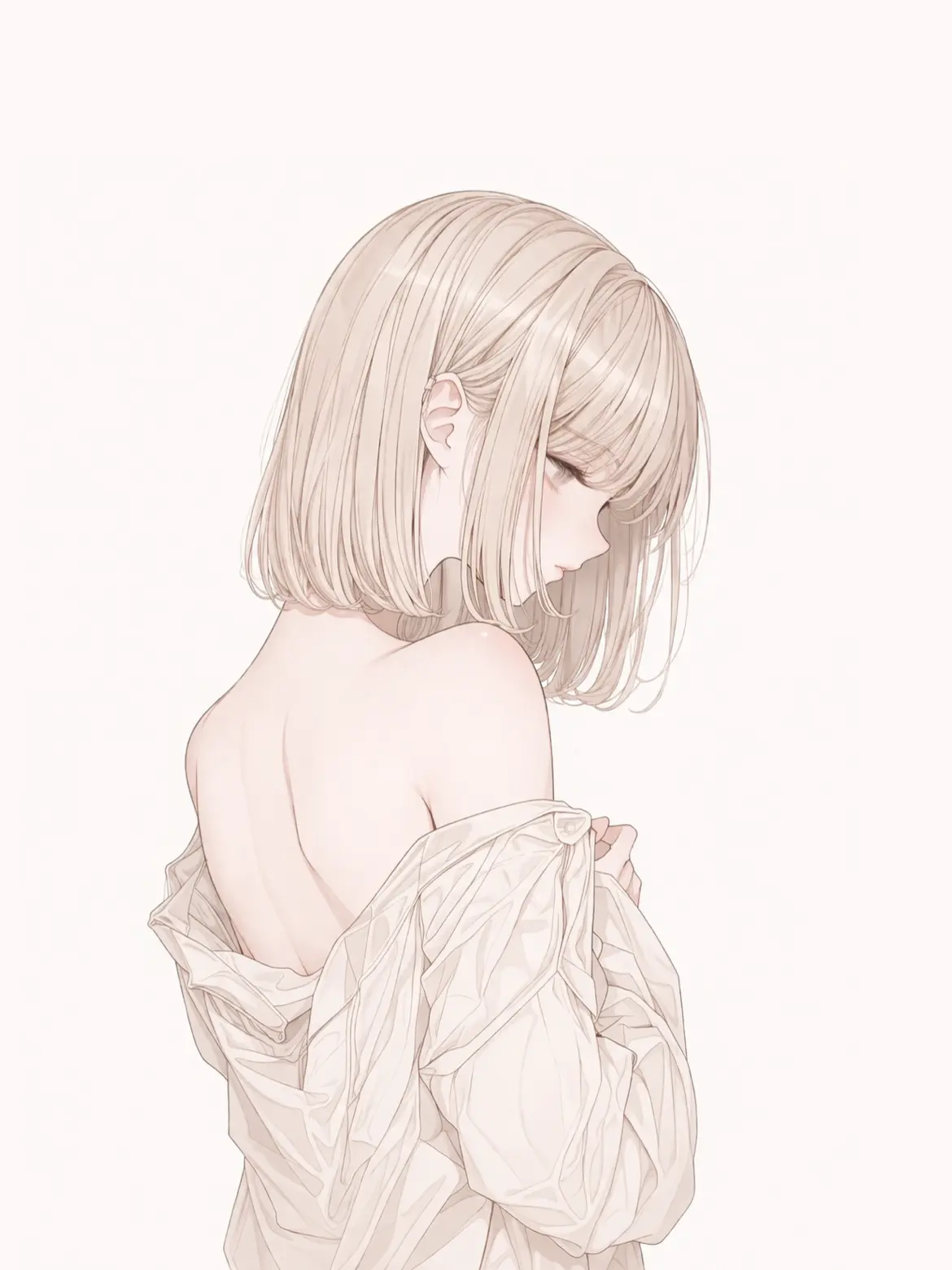 ray_0112의 兄の嫁が元カノでした