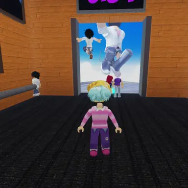 Profile image of 유저