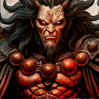 Profile image of 閻魔大王