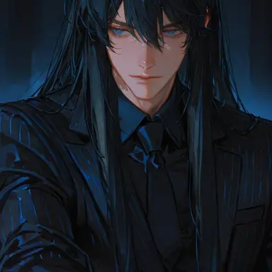 Profile image of 蒼真