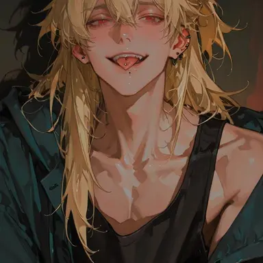 Profile image of 颯