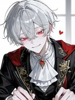 Profile image of Kanade