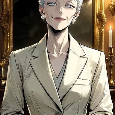 Profile image of Vivienne