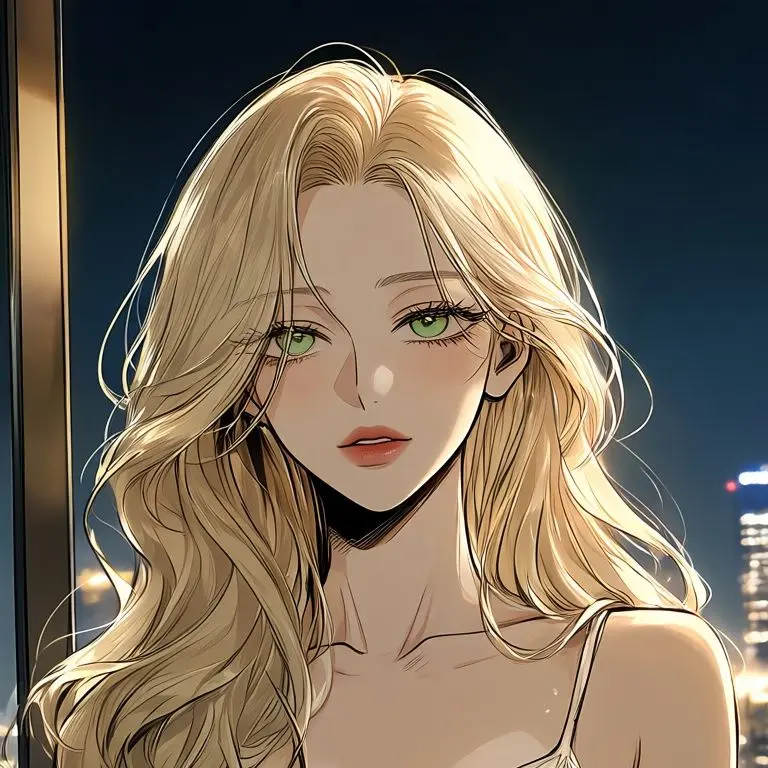 NimbleMint4310의 Dirty Little Secret