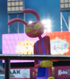 Profile image of Jax