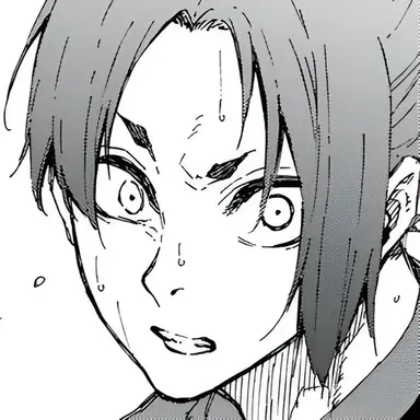 Profile image of 미카게 레오