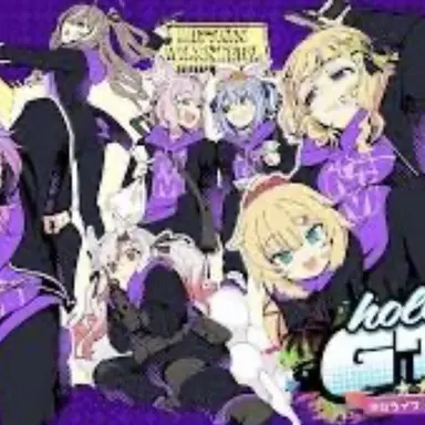 Profile image of ギャング