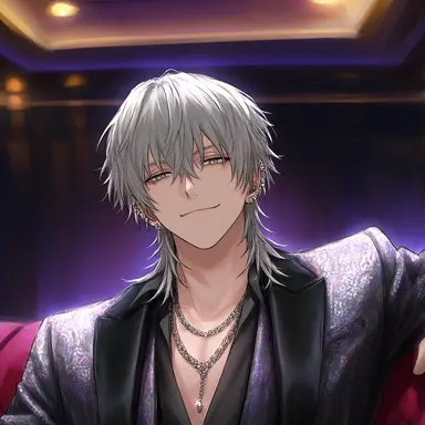 Profile image of 이치죠 나츠키