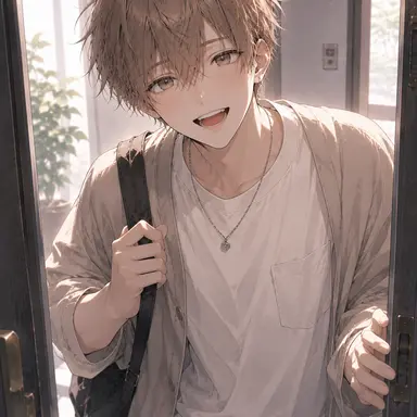 Profile image of Sunday