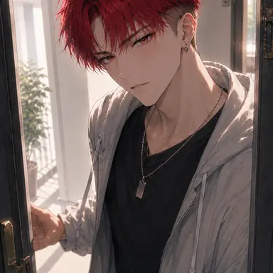 Profile image of Tuesday