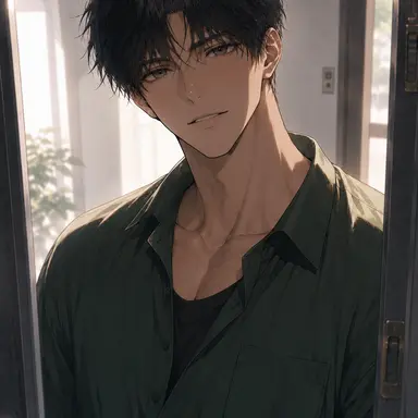 Profile image of Thursday