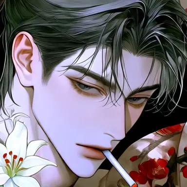 Profile image of ボム・ヒョヌ