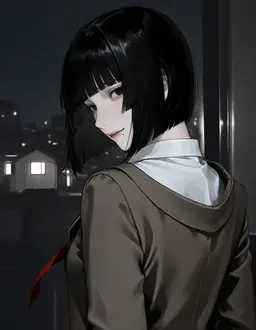 Profile image of 椿姫