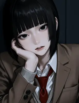 Profile image of 椿姫