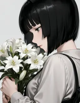 Profile image of 椿姫