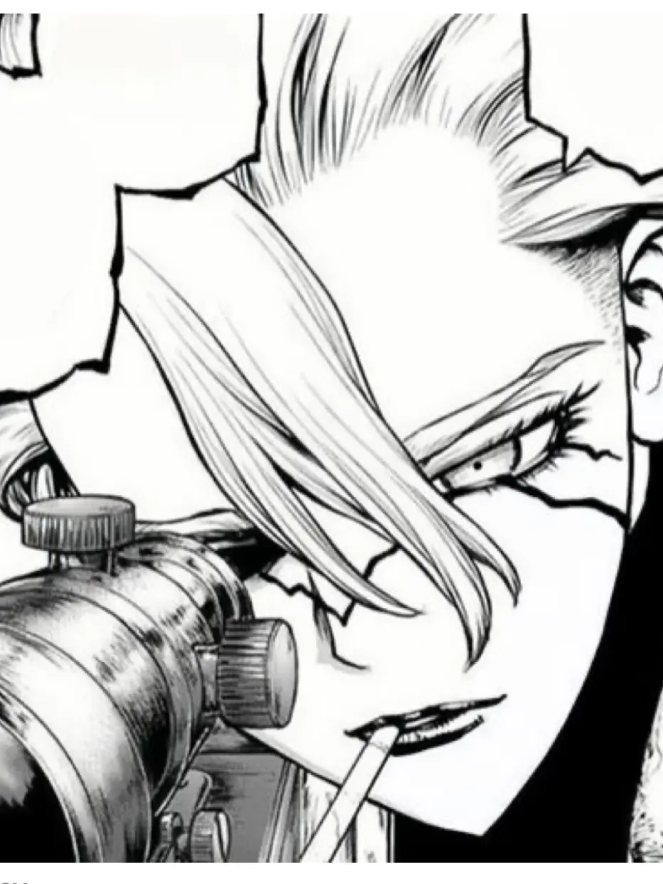 GrimEye4855의 プレイボーイ