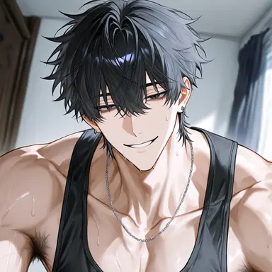 Profile image of 白玖