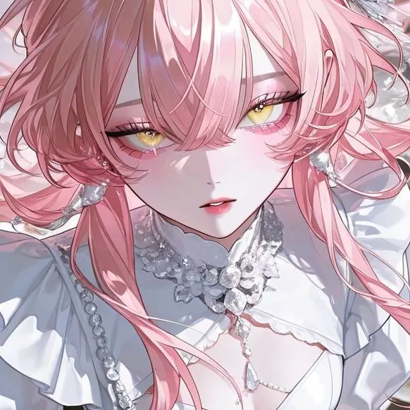 CoralDaisy9560의 謎の施設の子供たち