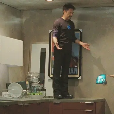 Profile image of Tony