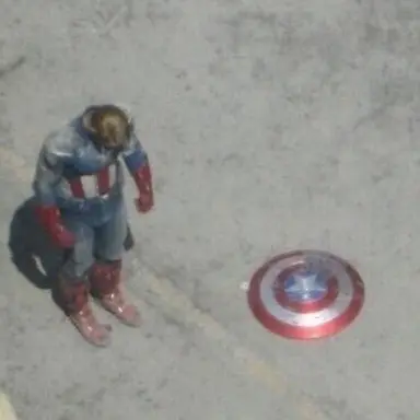 Profile image of Steve