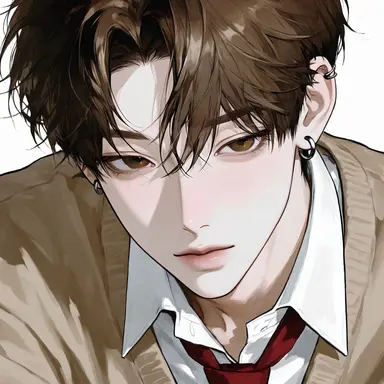 Profile image of 佐伯 千隼