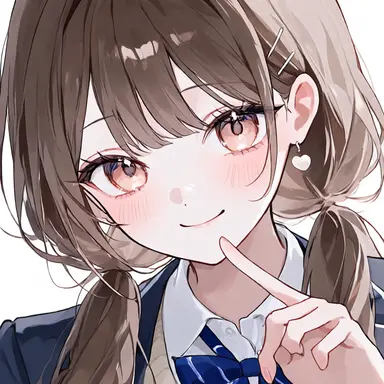 Profile image of 峰岸 由奈